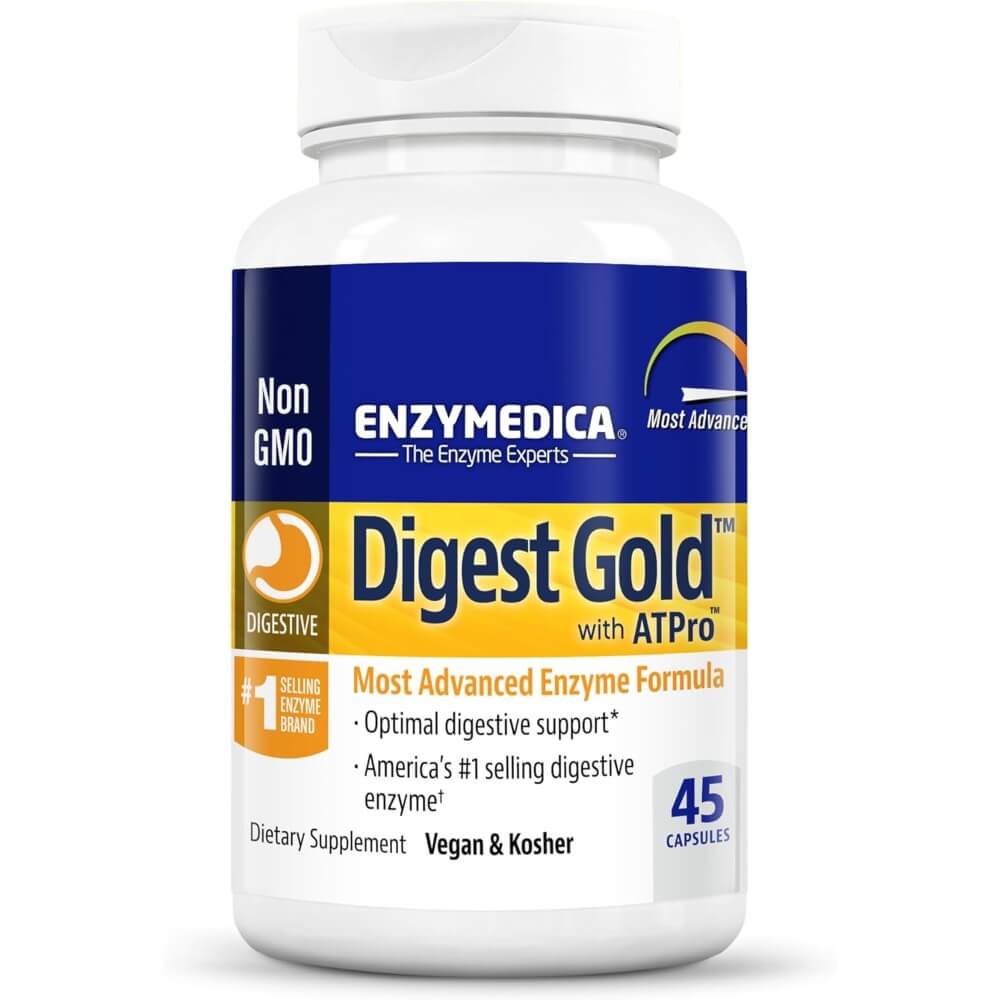 Digest Gold